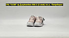 Кроссовки Nike P-6000 White Pink, фото 2