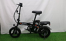 Электровелосипед Wenbox-14-4D