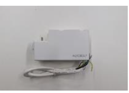 RM1505 mini Wi-Fi-Tuya Электропривод