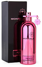 Женская парфюмированная вода Montale Pink Extasy edp 100ml (PREMIUM)