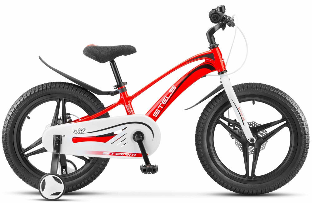 ВЕЛОСИПЕД STELS STORM MD 18 Z010 (2025)