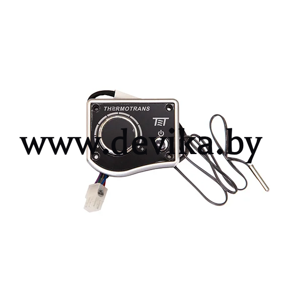 Пульт управления универсальный Thermotrans 45D 24V