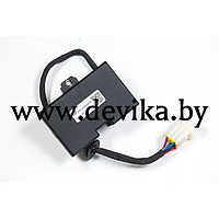 Блок управления Thermotrans 25D 24V