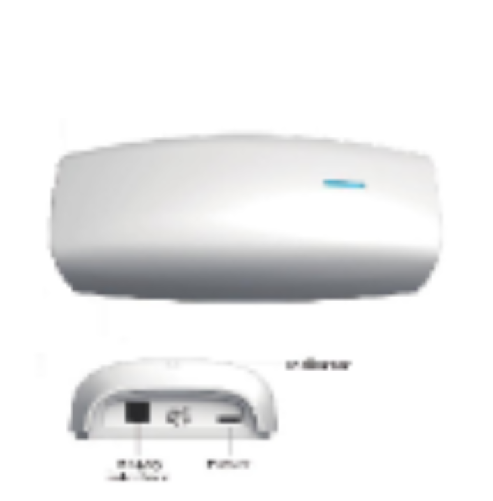 EC 1103 Смарт бокс