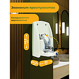 Стул пеленальный для общественных мест Puff-8003, фото 5