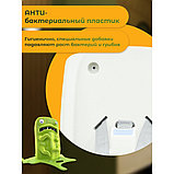 Стул пеленальный для общественных мест Puff-8003, фото 8