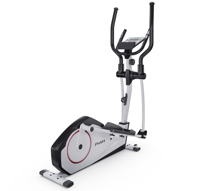Эллиптический тренажер DFC PoMt PMRE2003