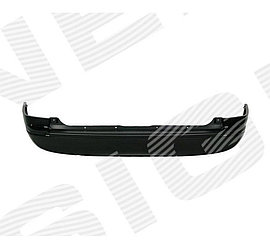 Бампер задний для Opel Zafira A (F75)