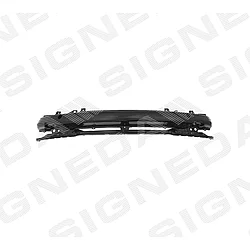 Усилитель переднего бампера для Skoda Octavia (1U2,1U5)