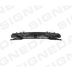 Усилитель переднего бампера для Skoda Octavia (1U2,1U5)