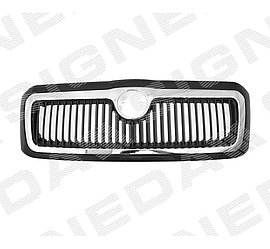 Решетка радиатора для Skoda Octavia (1U2,1U5)