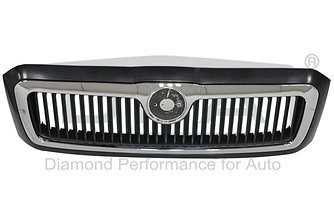 Решетка радиатора для Skoda Octavia (1U2,1U5)