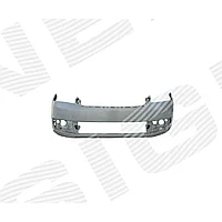 Бампер передний для Skoda Rapid