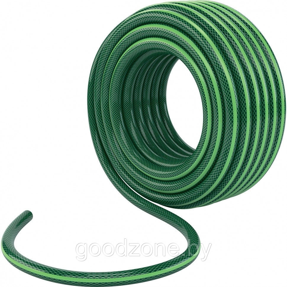 Шланг Palisad 3 слойный (3/4", 50 м) 67479