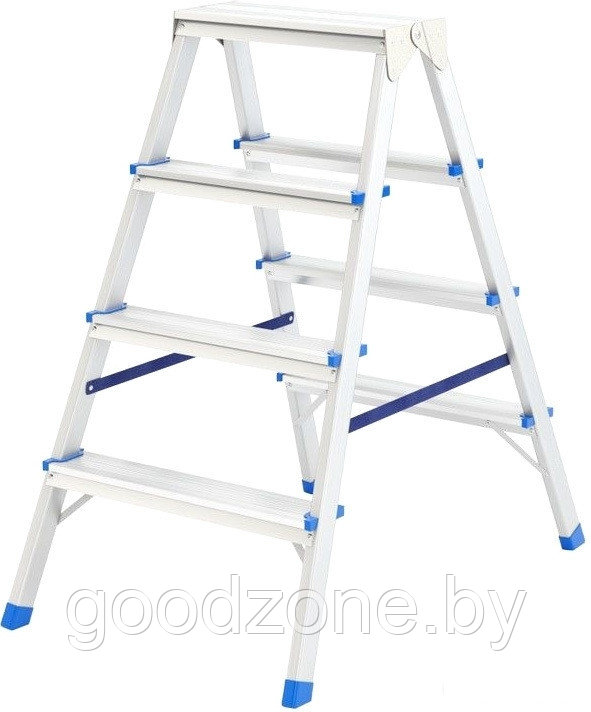 Лестница-стремянка СибрТех 97924 4 ступени