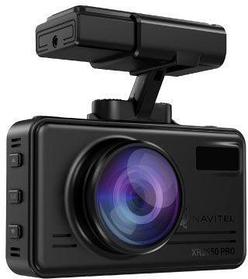 Видеорегистратор-радар детектор Navitel XR2650 PRO, GPS, ГЛОНАСС (XR2650PRO)