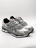 Кроссовки мужские Asics Gel-NYC повседневные/весенние/летние/для спорта, фото 2