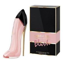 Женская парфюмированная вода Carolina Herrera Good Girl Blush Elixir edp 80ml (PREMIUM)