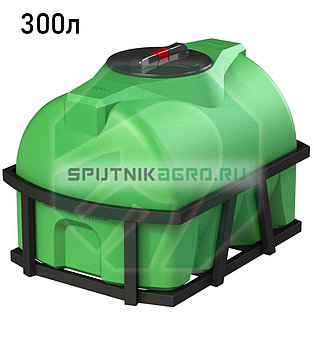 Кассета транспортная 300 л (серия ГЦ)