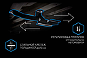 Боковые подножки Nissan QashQai 2014+, фото 3