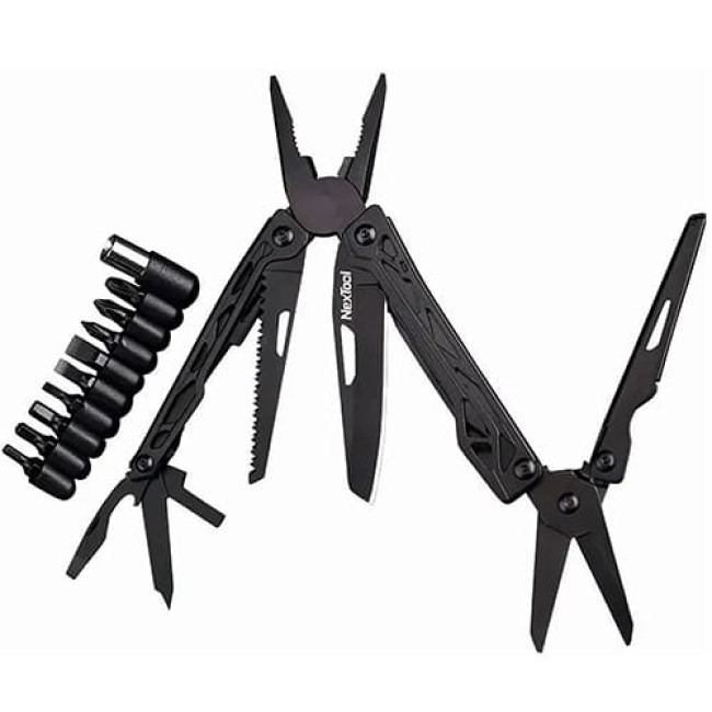 Мультитул NexTool Multifunctional Knife NE20044