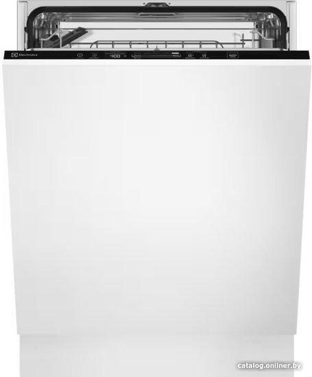 Посудомоечная машина Electrolux SatelliteClean 600 KESC7300L