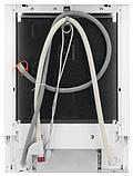 Посудомоечная машина Electrolux SatelliteClean 600 KESC7300L, фото 3