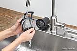Посудомоечная машина Electrolux SatelliteClean 600 KESC7300L, фото 6