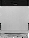 Посудомоечная машина Electrolux SatelliteClean 600 KESC7300L, фото 7
