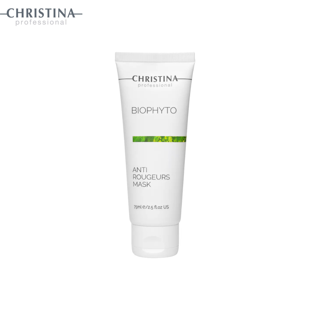 Маска антикуперозная Christina Bio Phyto Anti Rougeurs Mask 75мл