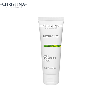 Маска антикуперозная Christina Bio Phyto Anti Rougeurs Mask 75мл