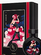 Женская парфюмерная вода HFC Haute Fragrance Company I Wanna Be Loved by You edp 75ml (PREMIUM)
