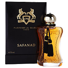 Женская парфюмерная вода Parfums de Marly Safanad edp 75ml (PREMIUM)