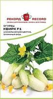 Снековый огурец Квирк F1 ЭКСКЛЮЗИВ (цена за 1семку)