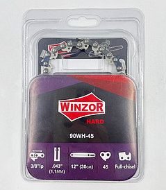 Цепь для бензопилы 3/8″-043-45L WINZOR HARD