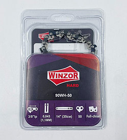 Цепь для бензопилы 3/8″-043-50L WINZOR HARD