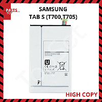 АКБ (Батарея) Samsung EB-BT705FBE( T700 Tab S 8.4" Wi-Fi/T705 Tab S 8.4" LTE )