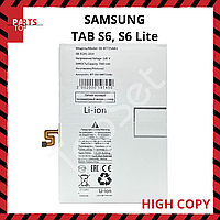 АКБ (Батарея) Samsung EB-BT725ABU ( Tab S6 Lite/S5e/Tab S6 P610/ P610/P613/P615/P619 /T720/T725/T860/T865)