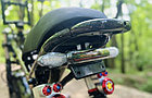 Электровелосипед wenbox wbx f9 2025, фото 4