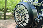 Электровелосипед wenbox wbx f9 2025, фото 8