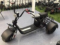 Citycoco GT X7 PRO Trike