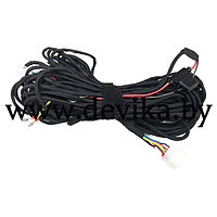 Кабельный жгут Thermotrans 25D 0055