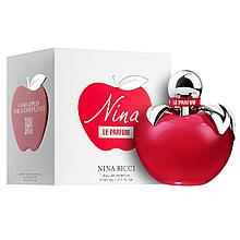 Женская парфюмерная вода Nina Ricci Nina Le Parfum edp 80ml (PREMIUM)