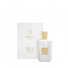Женская парфюмерная вода Orlov Paris Blue Lili edp 100ml (PREMIUM)