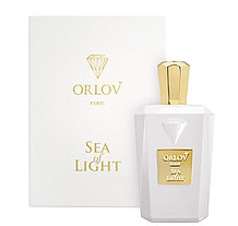Унисекс парфюмерная вода Orlov Paris Sea Of Light  edp 100ml (PREMIUM)