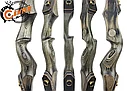 Лук традиционный Centershot Raven 60" 40#, фото 4