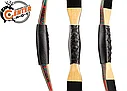 Лук традиционный Centershot Reflex 52" 40#, фото 4