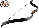 Лук традиционный Centershot Shadow 52" 30#, фото 4