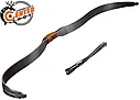 Лук традиционный Centershot Shadow 52" 30#, фото 6
