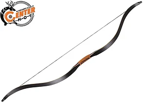 Лук традиционный Centershot Shadow 52" 40#